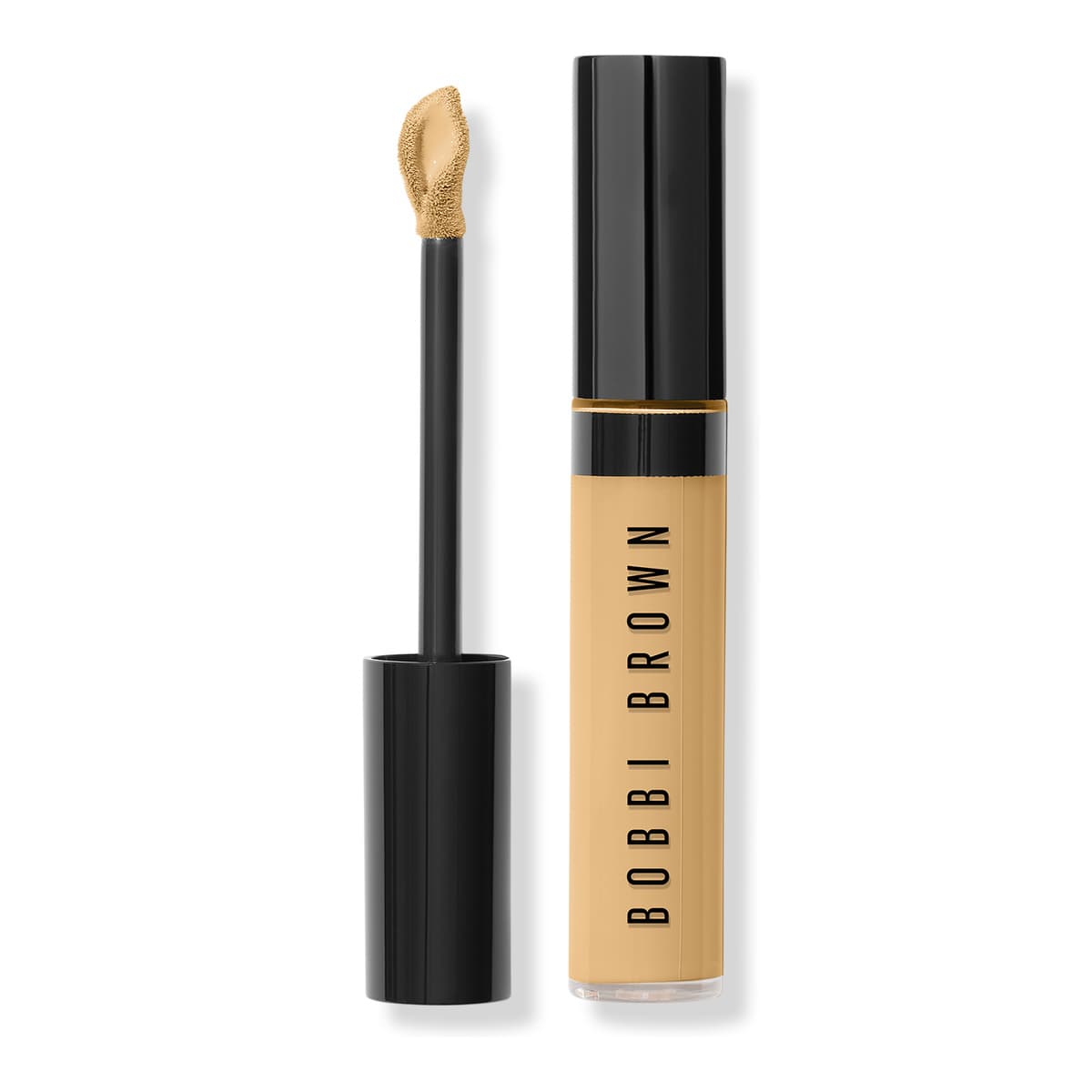 Skin Full Coverage Longwear Concealer, Warm Honey