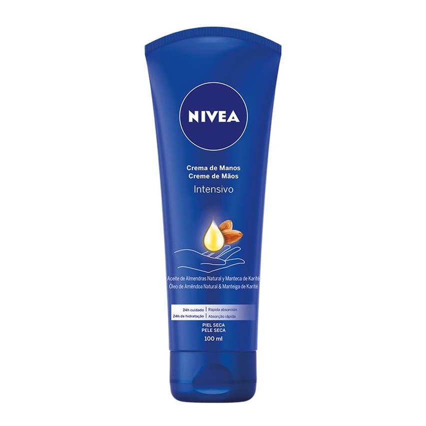 Intensive Moisture Hand Cream