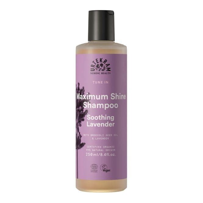 Soothing Lavender Shampoo (Normal Hair)