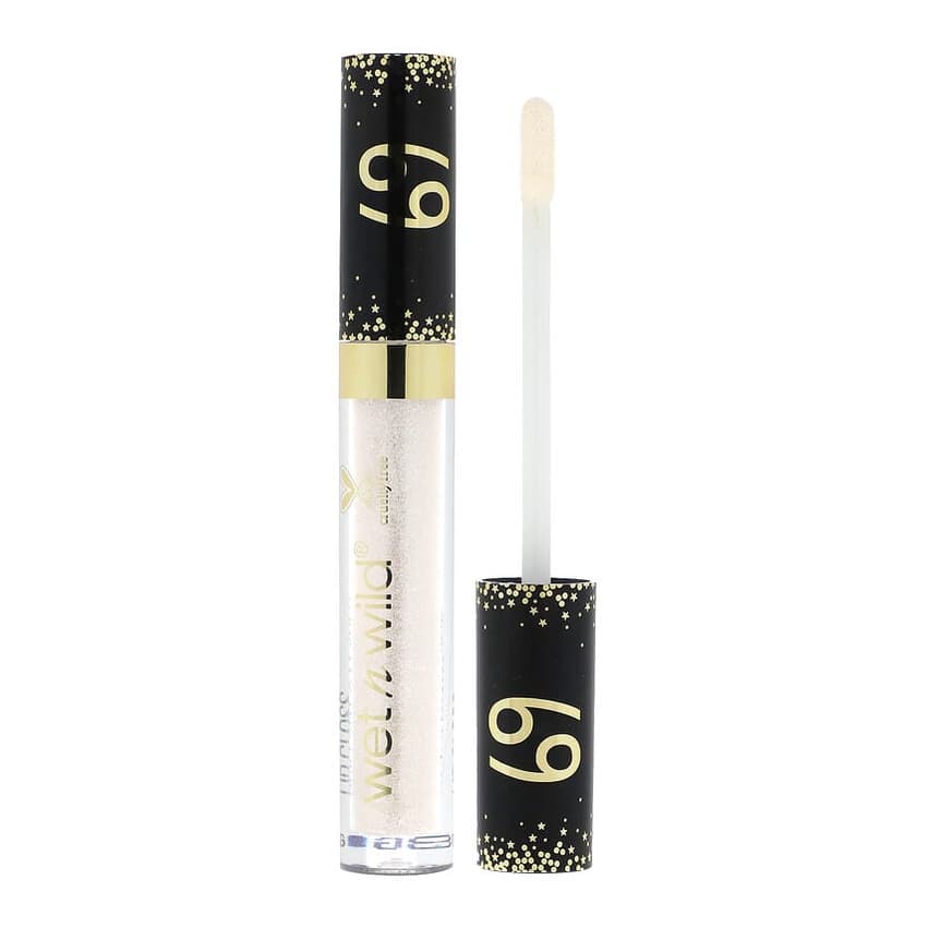 Color Icon, Lip Gloss, 674B Cancer