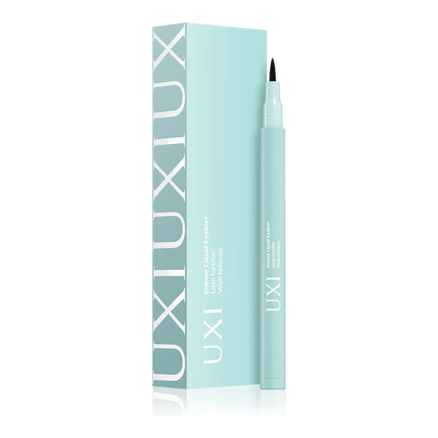 Intense Liquid Eyeliner