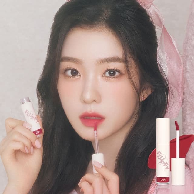 Fluffy Blur Tint