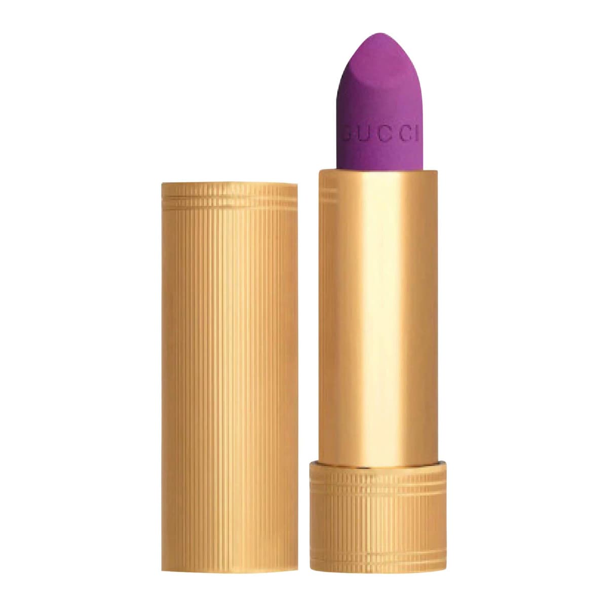 Velvet Matte Lipstick, #606 Sophie Plum