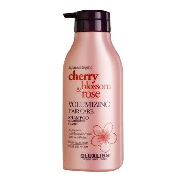Volumising Shampoo