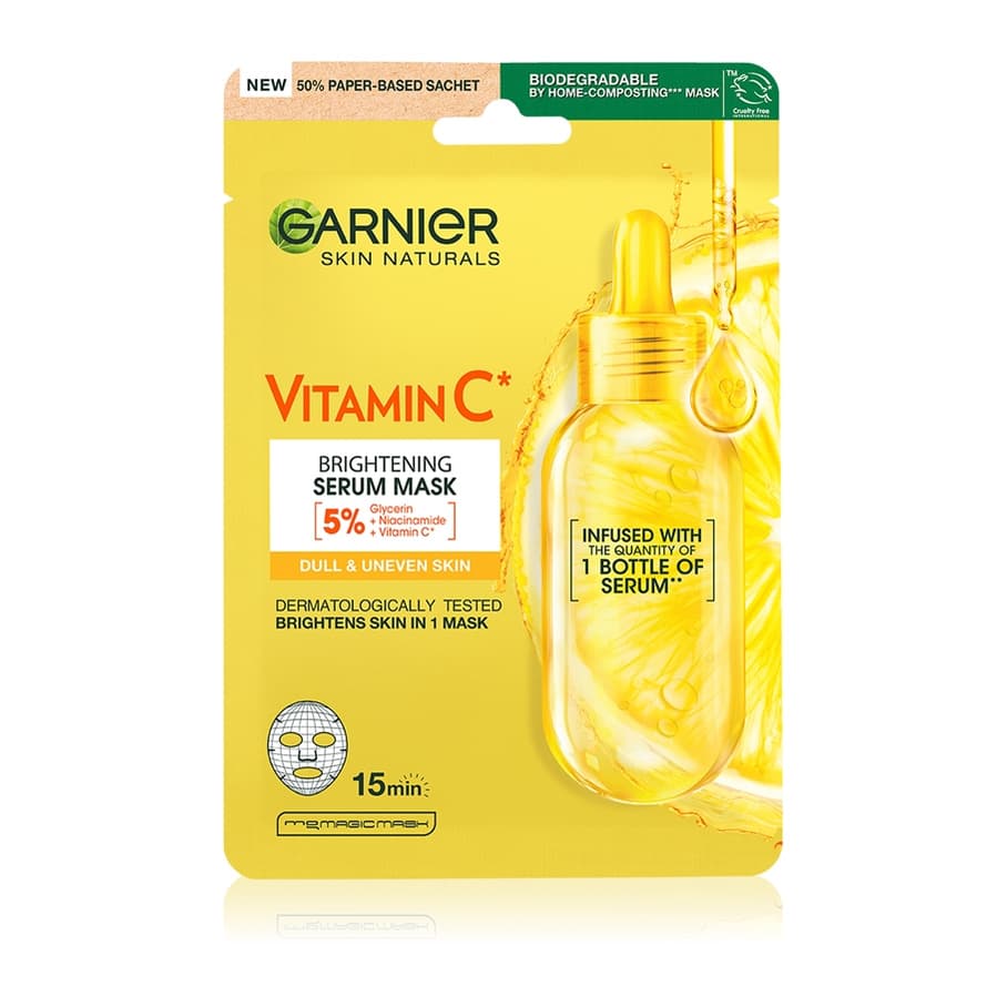 Skin Naturals Vitamin C