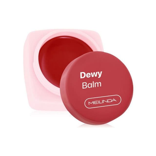 Dewy Balm, #04 Cherry Jelly