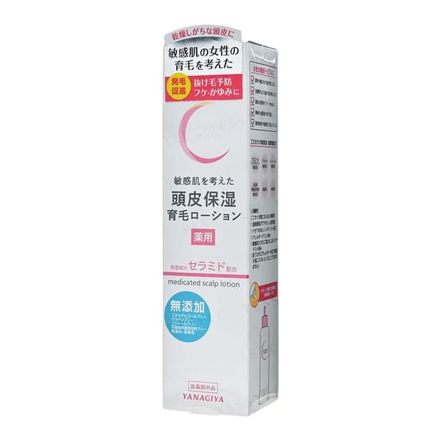 Ceraprier Scalp Lotion