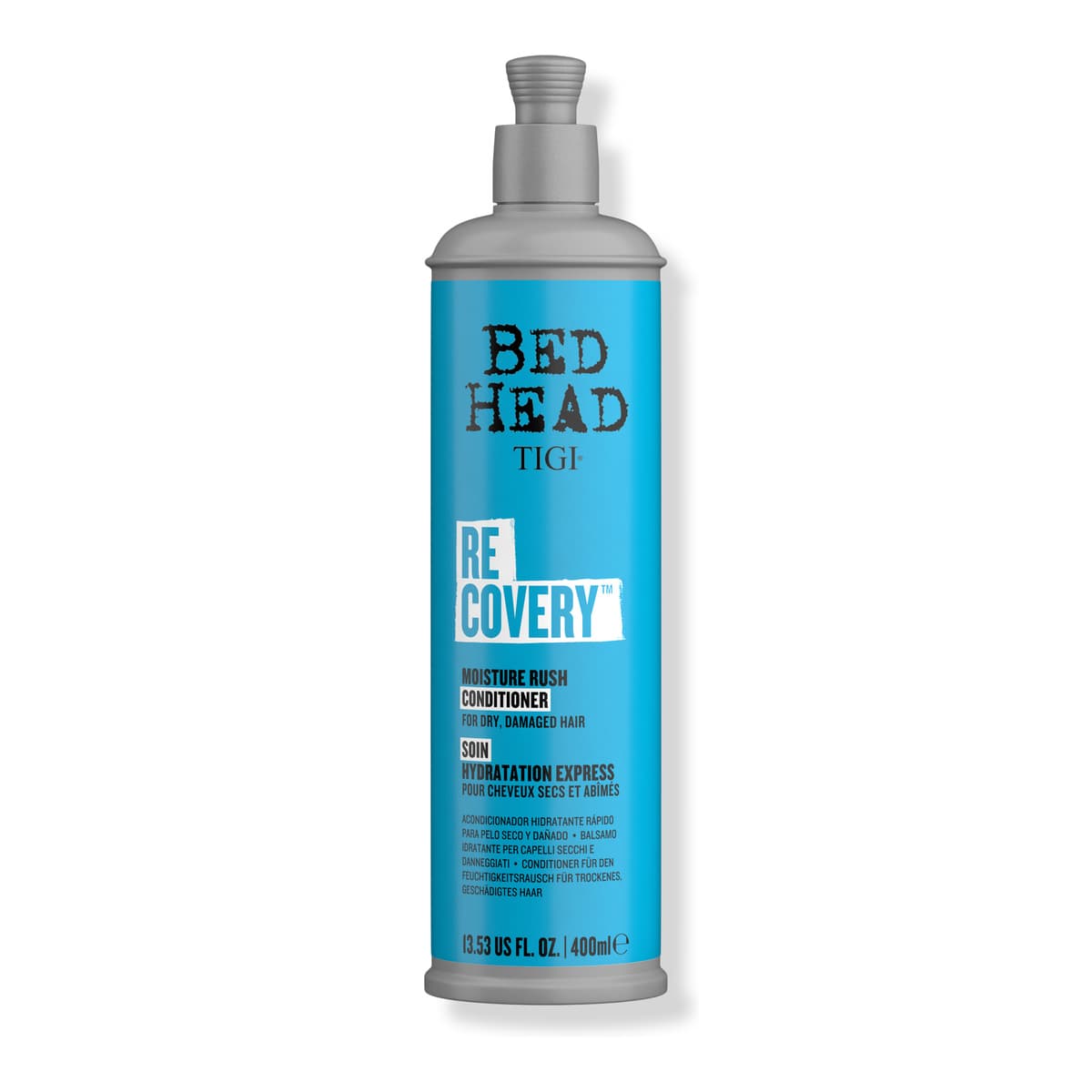Recovery Moisture Rush Conditioner