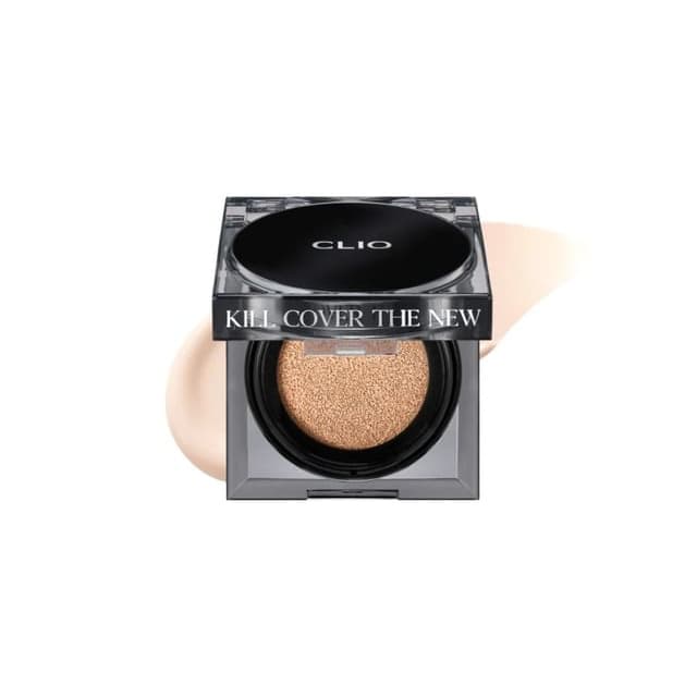 Kill Cover The New Founwear Cushion Mini, #02 Lingerie