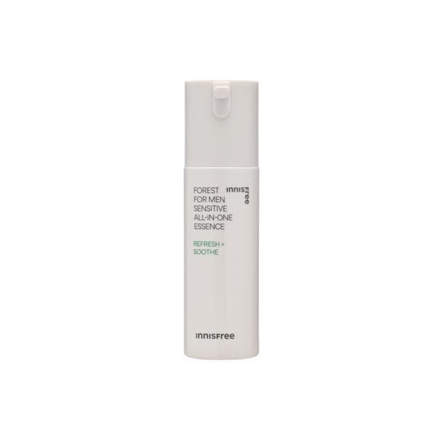 Forest For Men All-In-One Essence, Refresh + Sooth