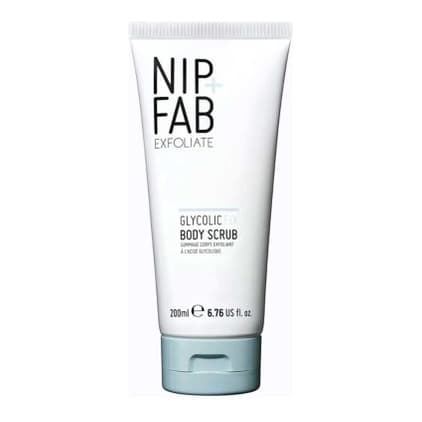 Glycolic Fix Body Scrub
