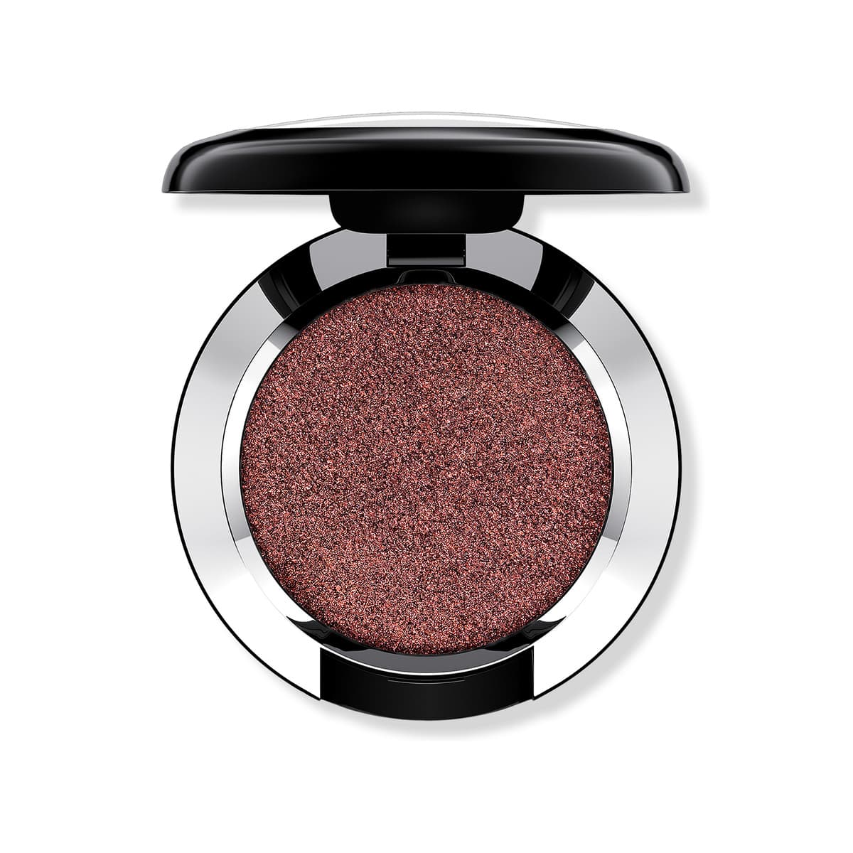 Dazzleshadow Extreme Metallic Eyeshadow, Incinerated