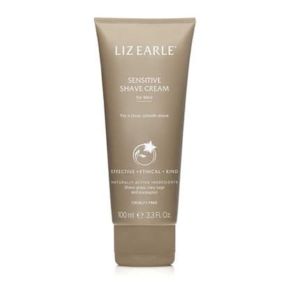 Mens Sensitive Shaving Cream