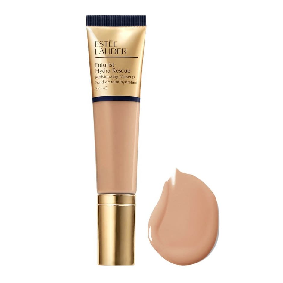 Futurist Hydra Rescue Moisturizing Makeup SPF45 4N1 Shell Beige