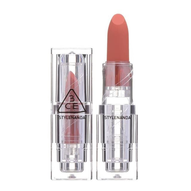 Soft Matte Lipstick, Giving Pleasure