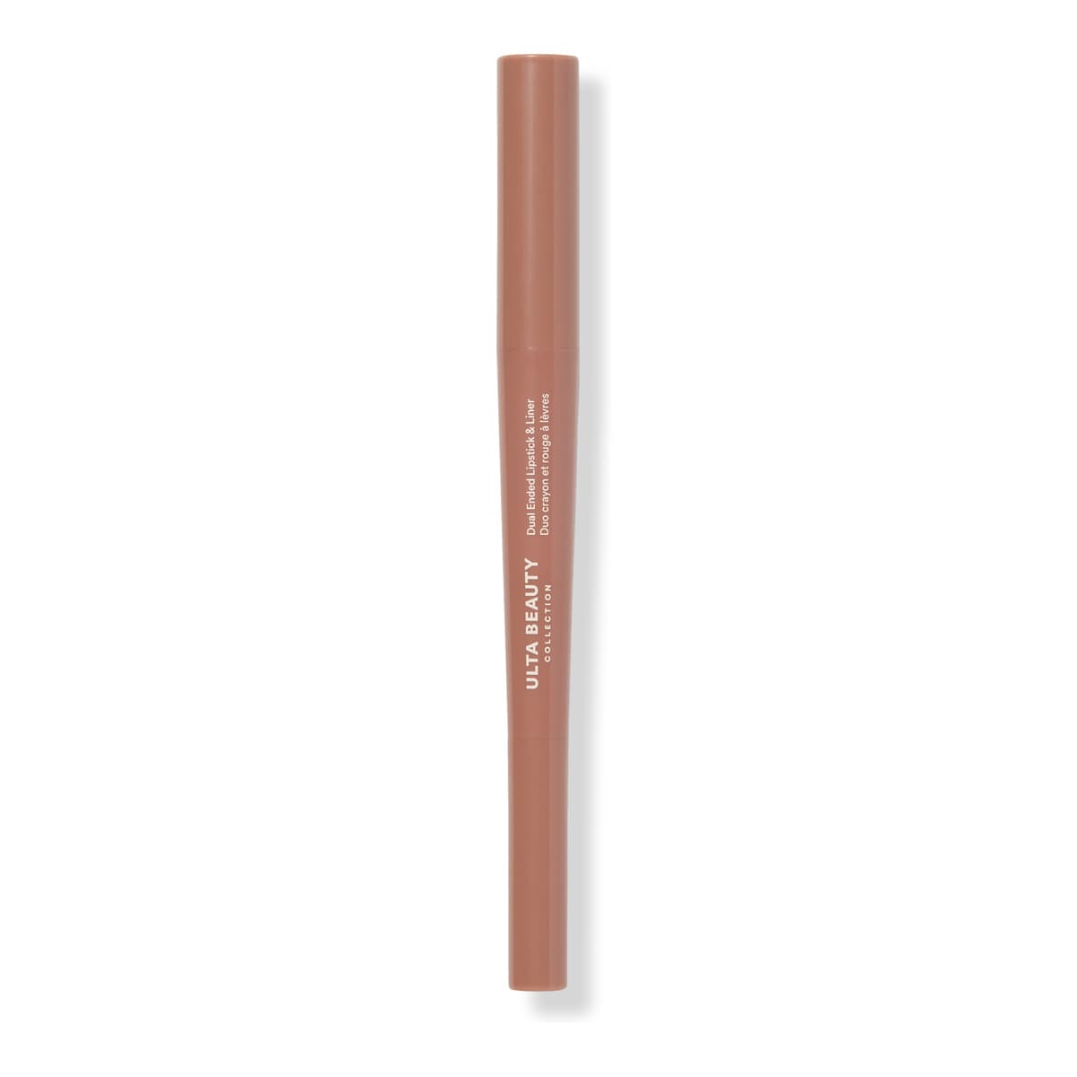 Dual Ended Lipstick & Liner, Double Down