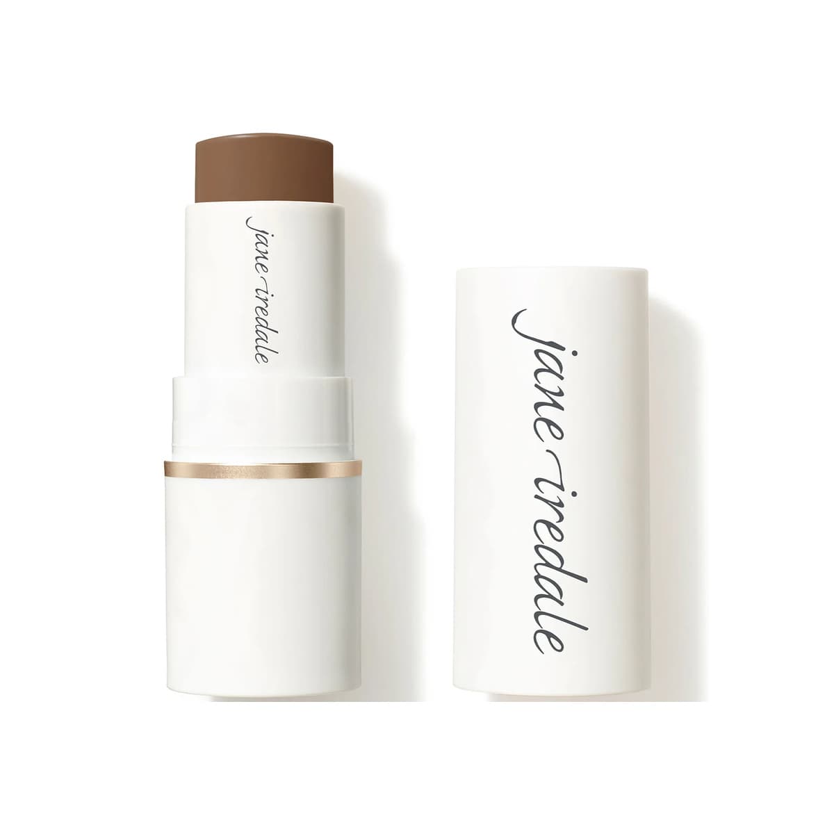 Glow Time Bronzer Stick, Scorch