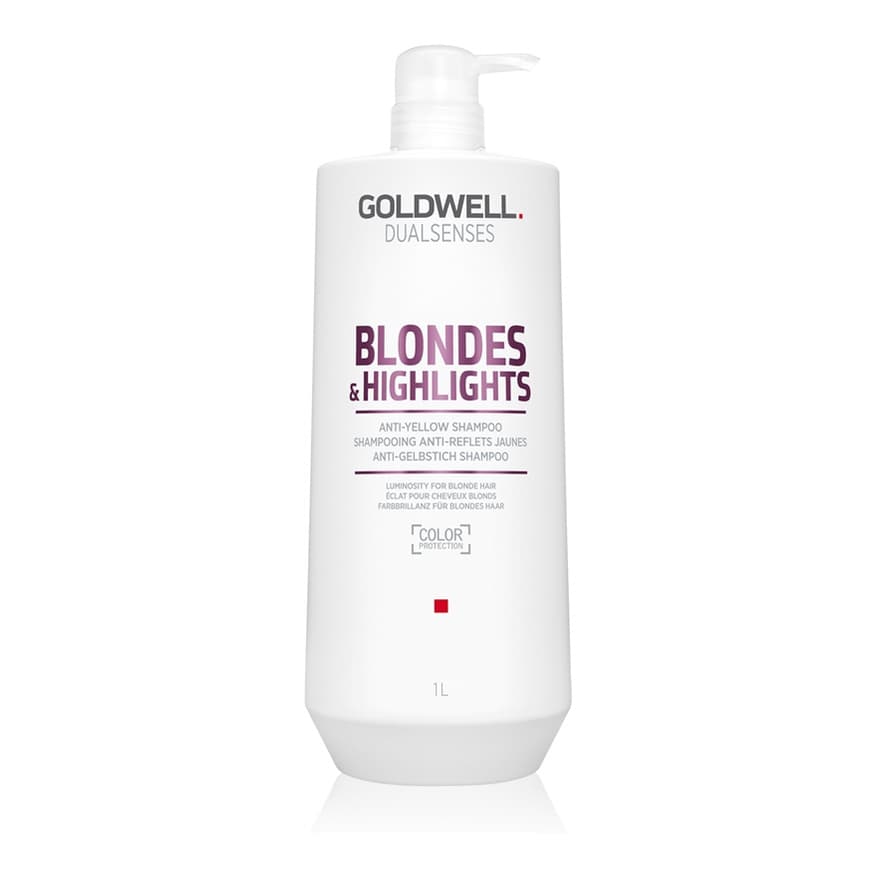 Dualsenses Blondes & Highlights