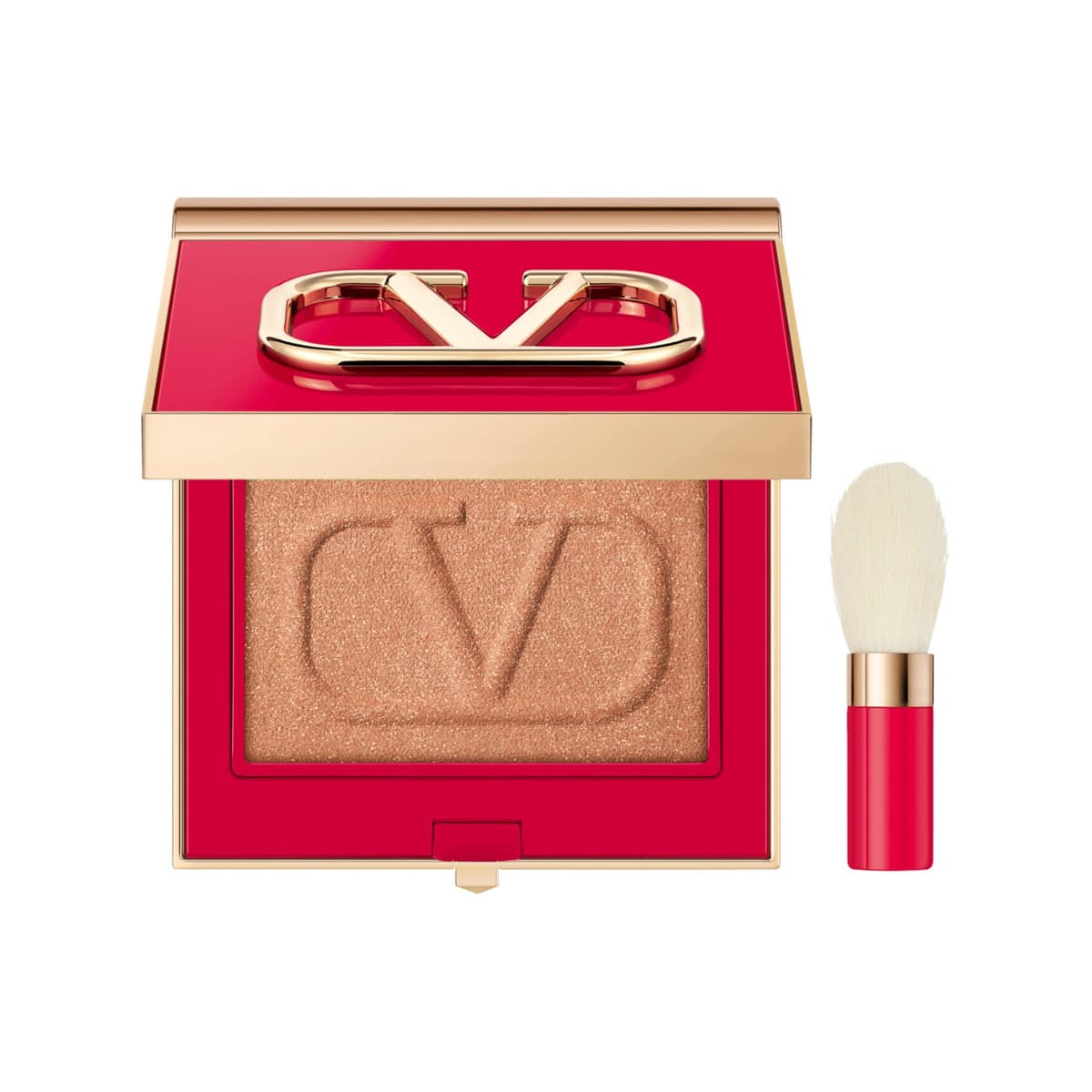 Eye2Cheek Eyeshadow and Blush, #12 Bright Dream