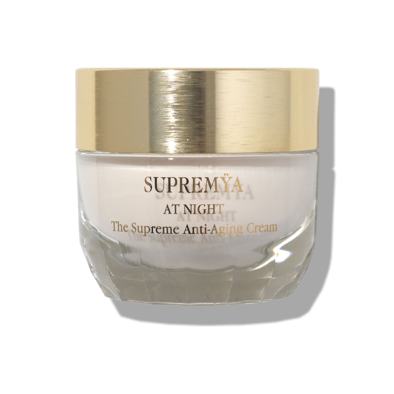 Supremÿa At Night The Supreme Anti-ageing Cream
