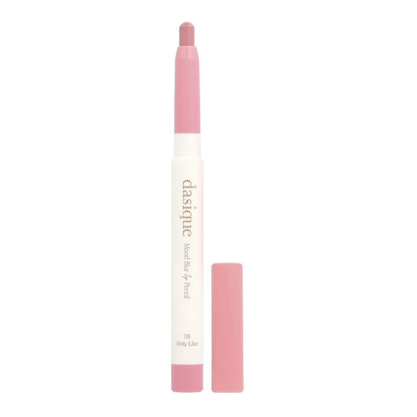 Mood Blur Lip Pencil, #06 Misty Lilac