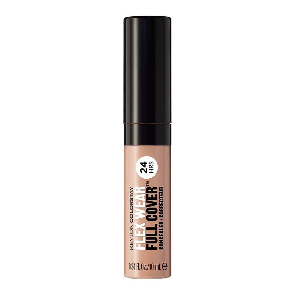 ColorStay Flex Wear Full Cover Concealer, Latte