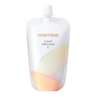 Benefique Clear Emulsion, C Fresh & Light