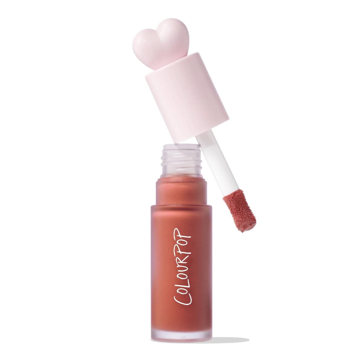 Liquid Blush, Culver City