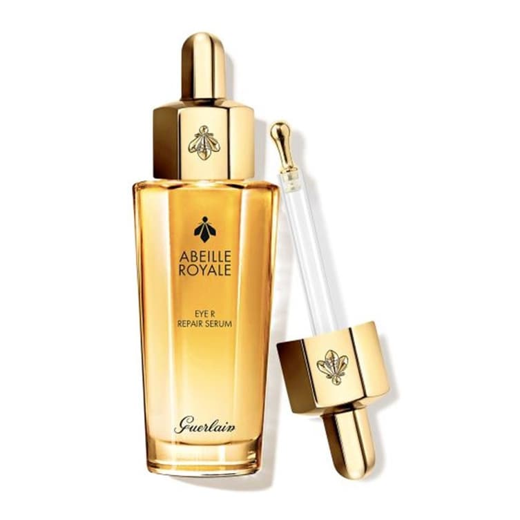 Abeille Royale Eye R Repair Serum