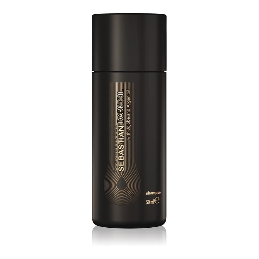 Dark Oil