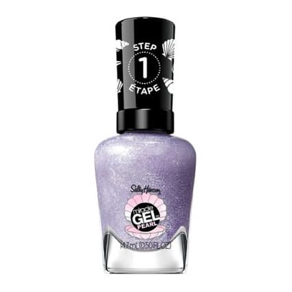 Miracle Gel Modern Pearl Pearl-Ple Nail Polish