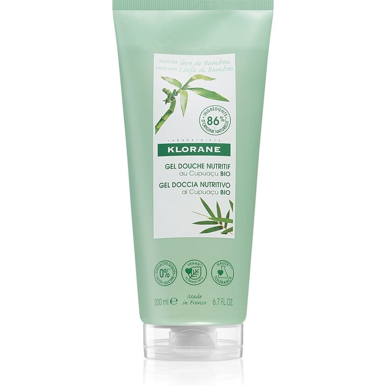 Cupuaçu Bio Sève de Bambo