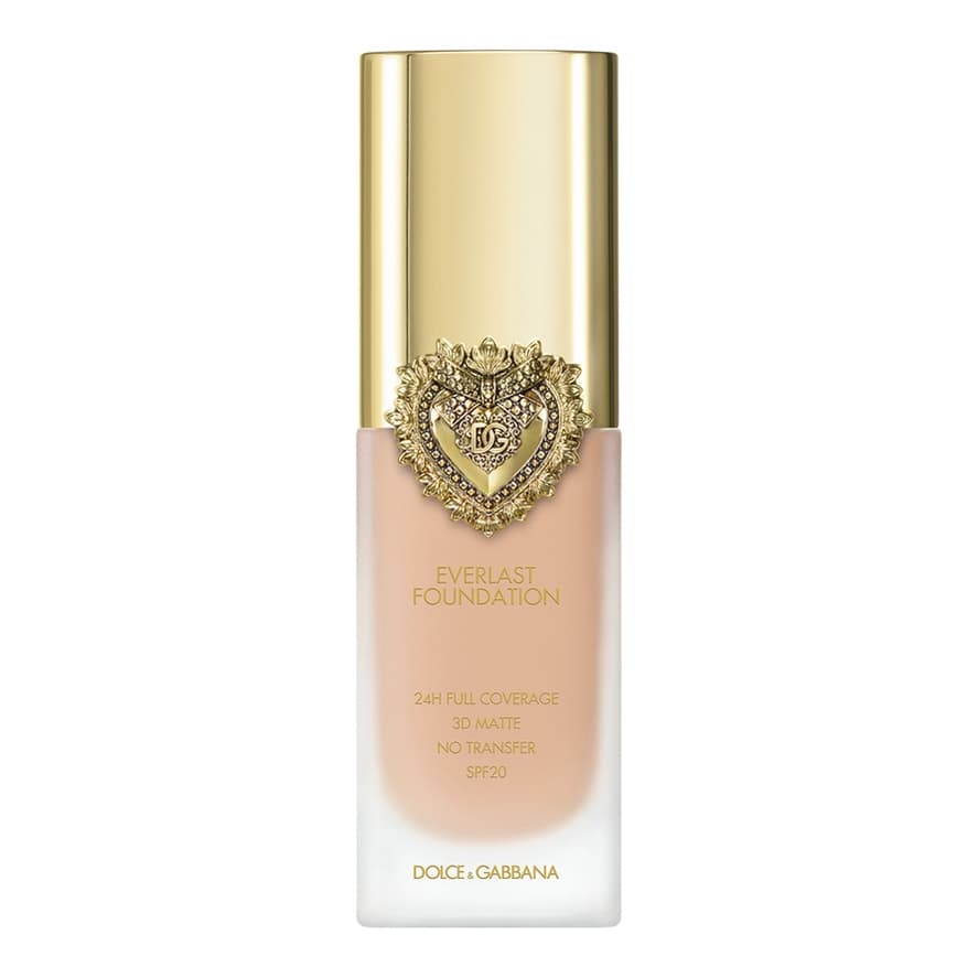 Flawless Everlast Foundation