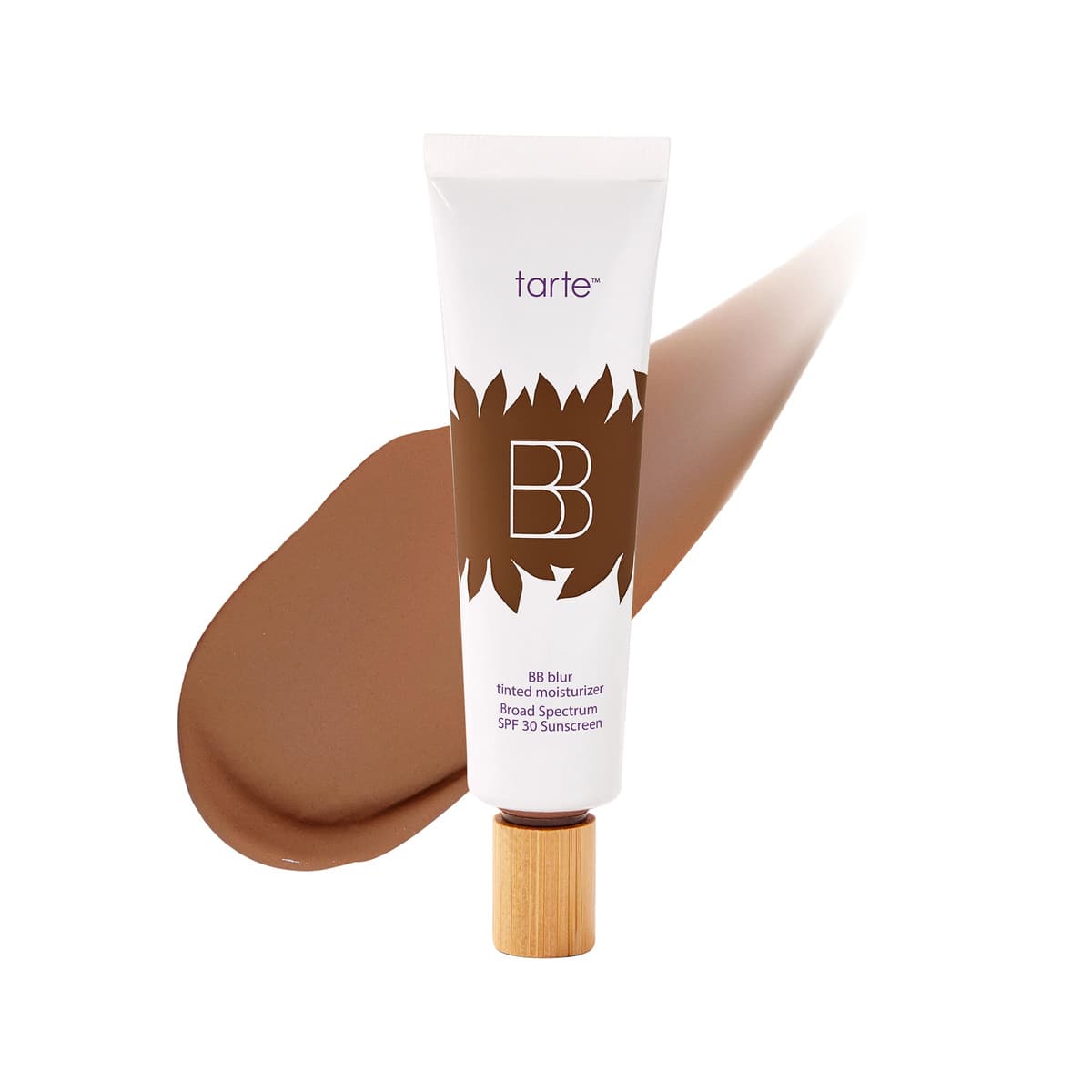 BB blur tinted moisturizer Broad Spectrum SPF 30 Sunscreen, Rich