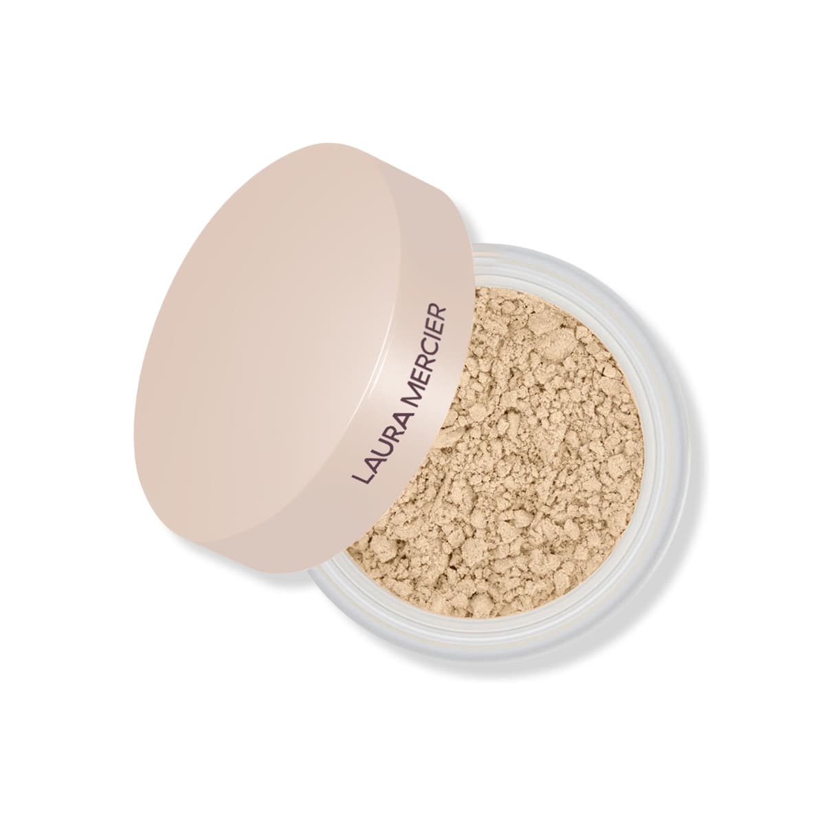 Mini Translucent Loose Setting Powder Ultra-Blur, Translucent