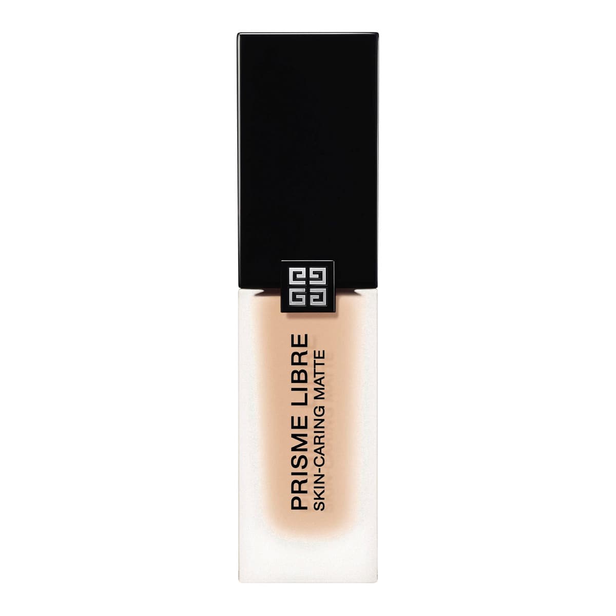 Prisme Libre Skin-Caring Matte Foundation, #1-C105