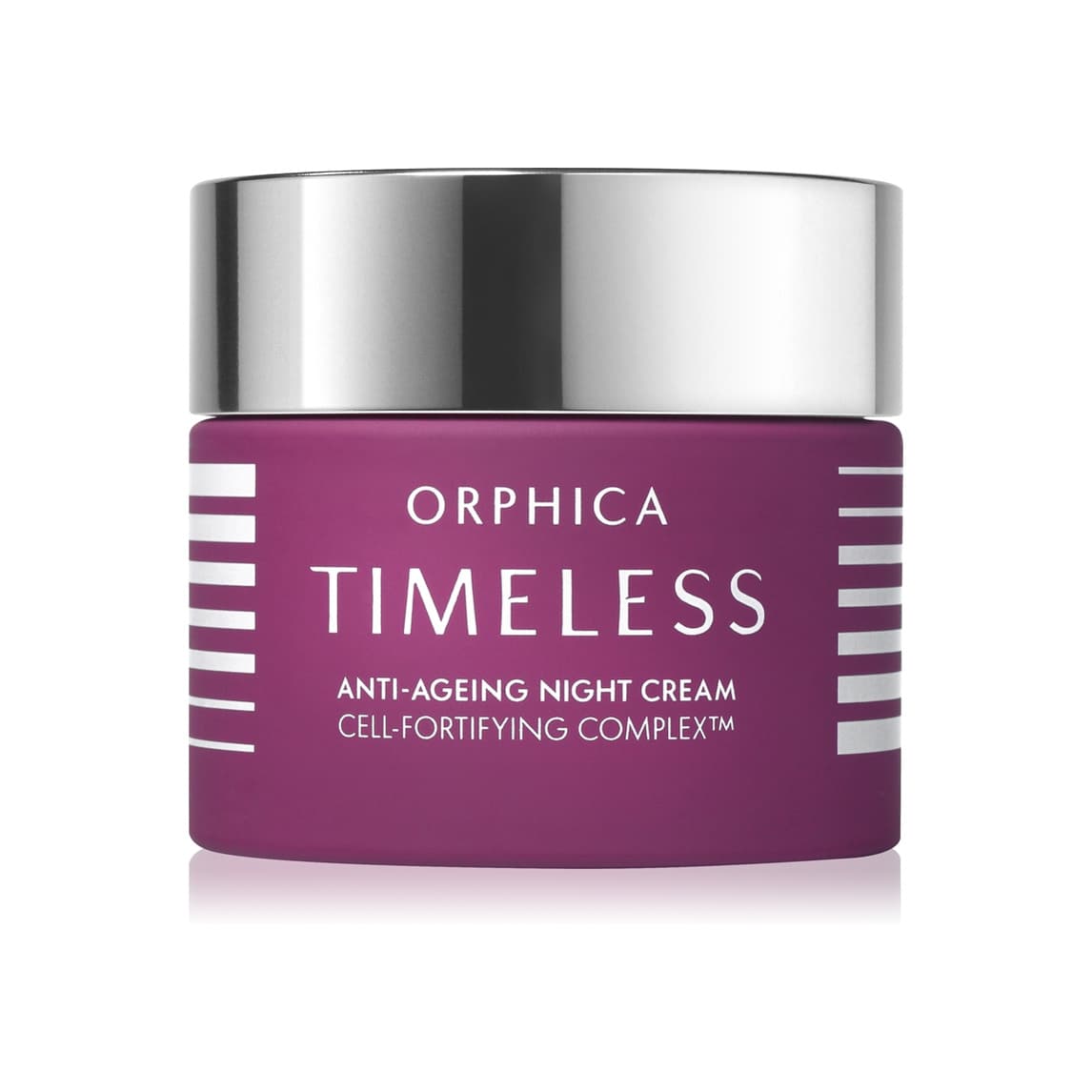 Regenerating and Restoring Night Cream