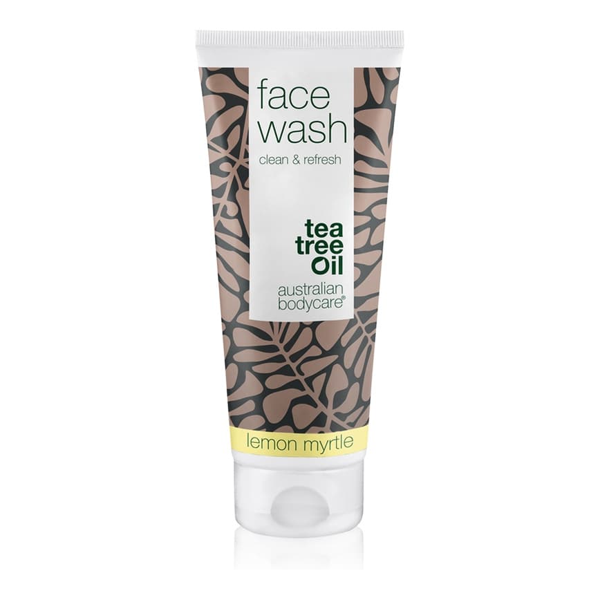 Tea Tree Oil Lemon Myrtle