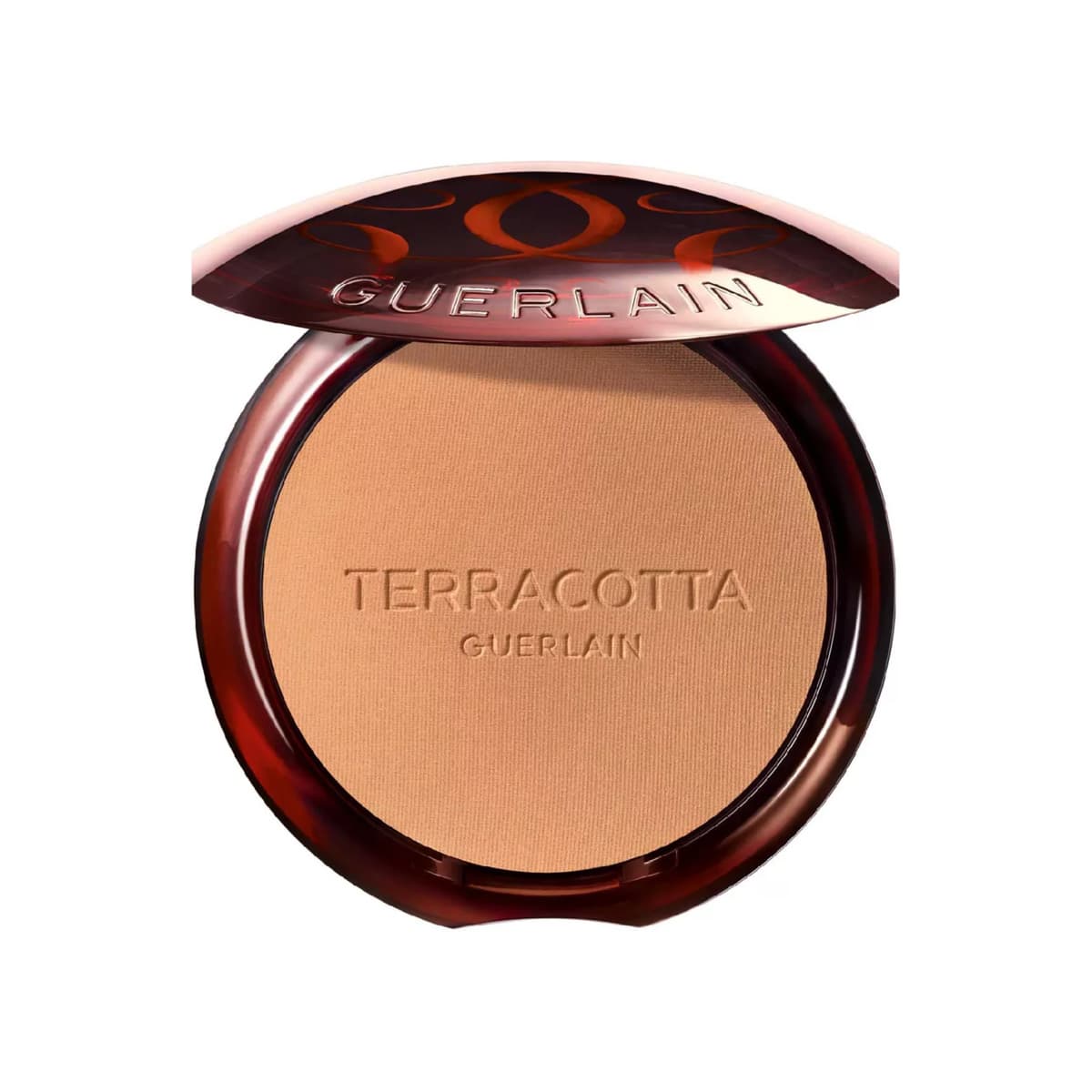 Terracotta The Bronzing Powder, #01 LIGHT WARM