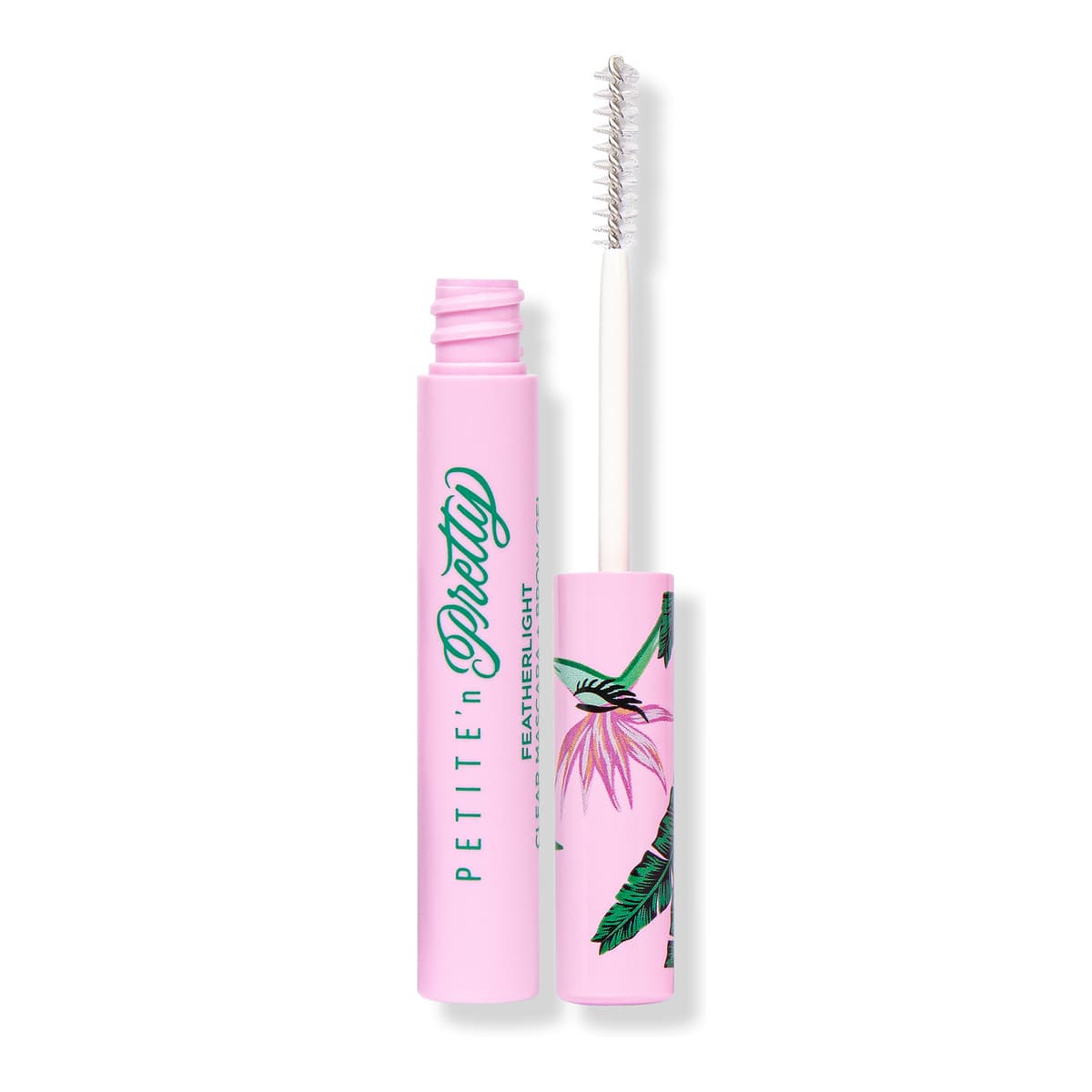 Featherlight Clear Mascara + Brow Gel