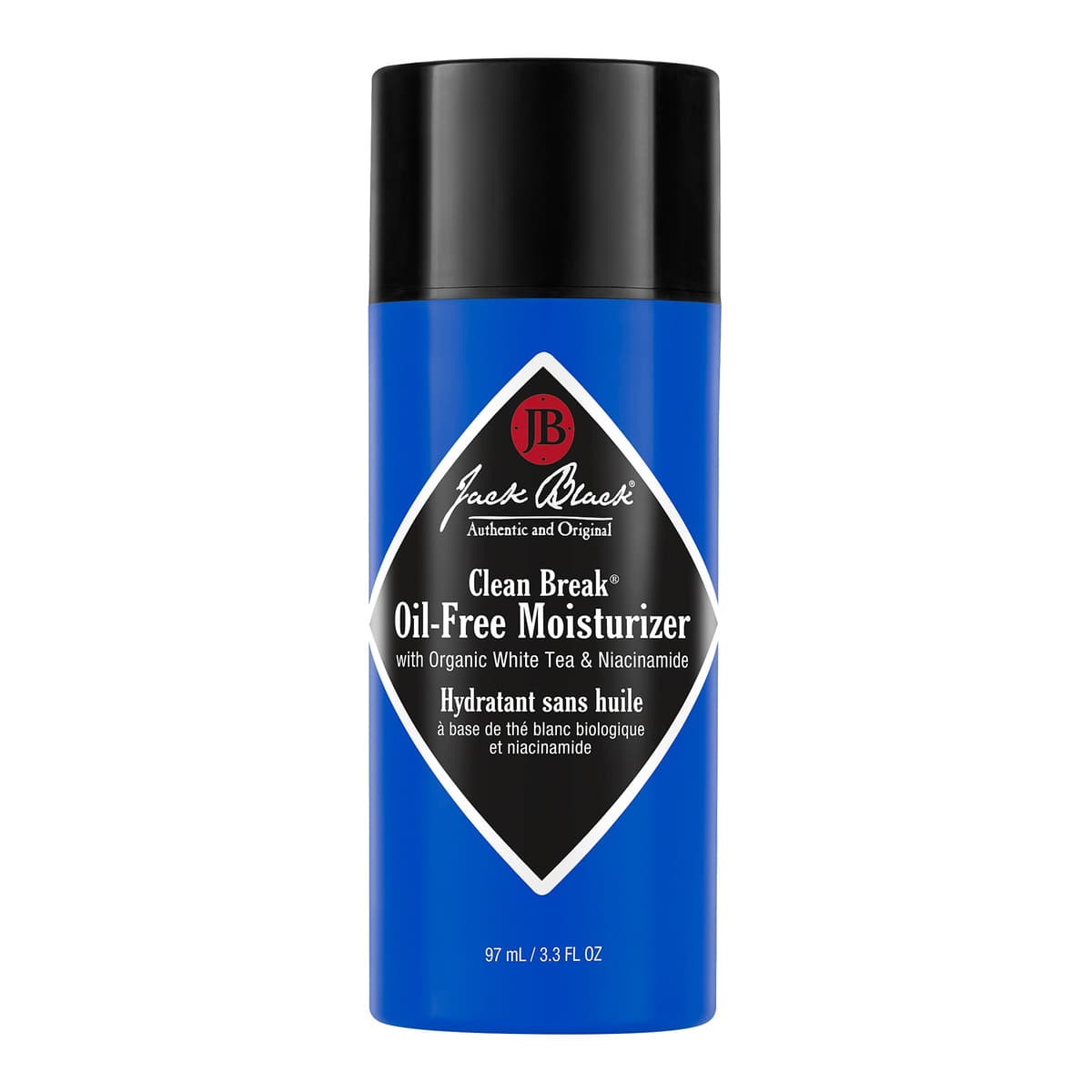 Clean Break™ Oil-Free Moisturizer
