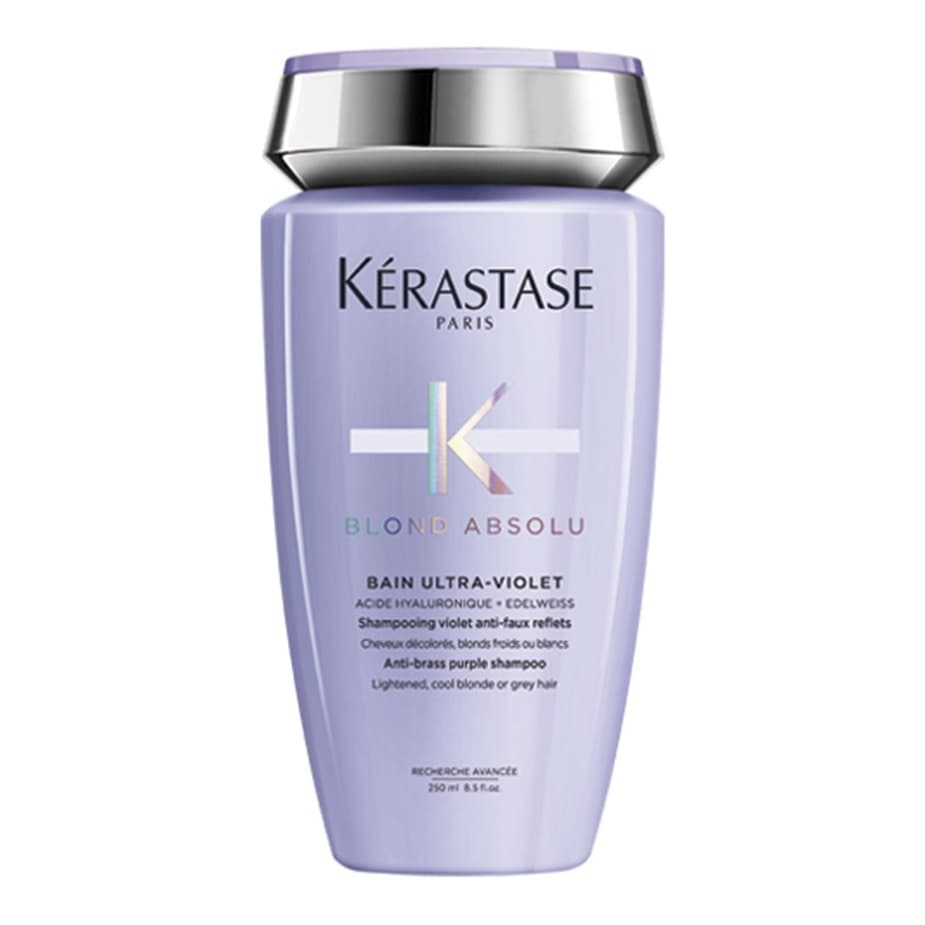 Blond Absolu Bain Ultra-Violet Shampoo