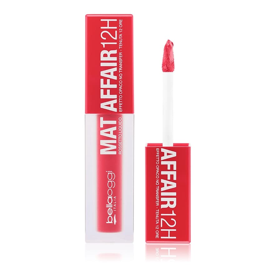 Mat Affair Liquid Lipstick