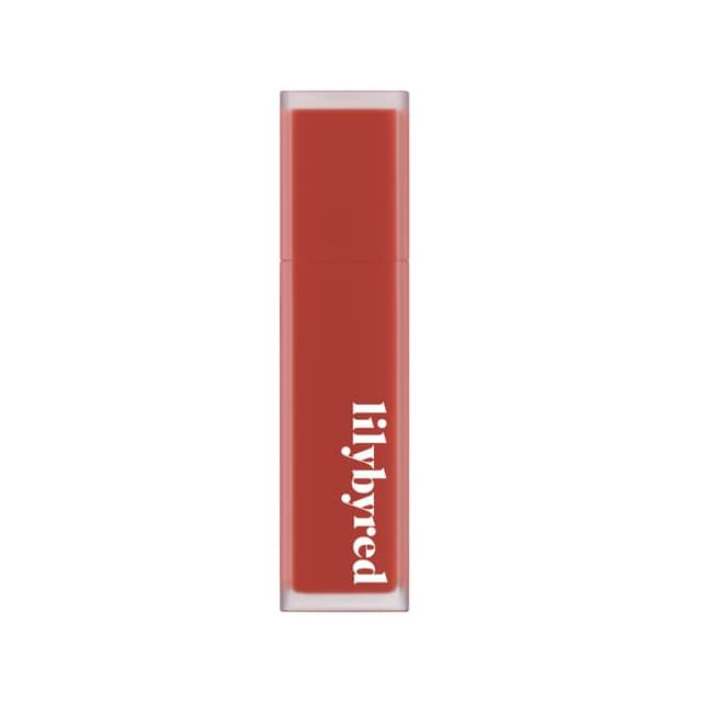Mood Liar Velvet Tint 2023 Version, #08 Mellow Soft Persimmon