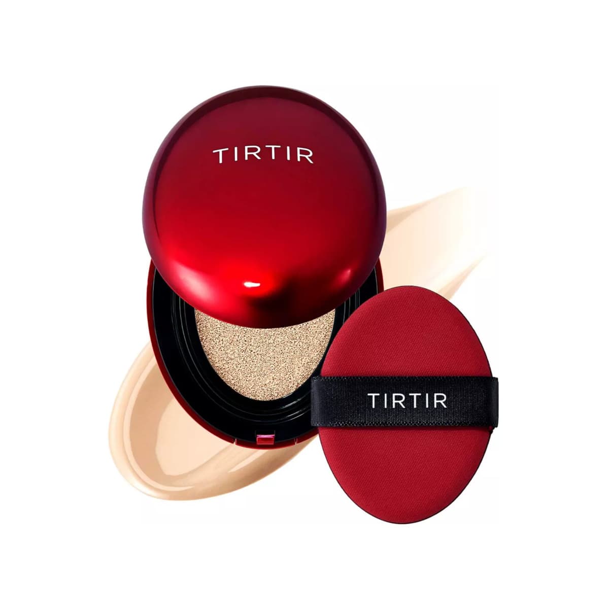 Mask Fit Red Cushion Foundation, 17N Vanilla
