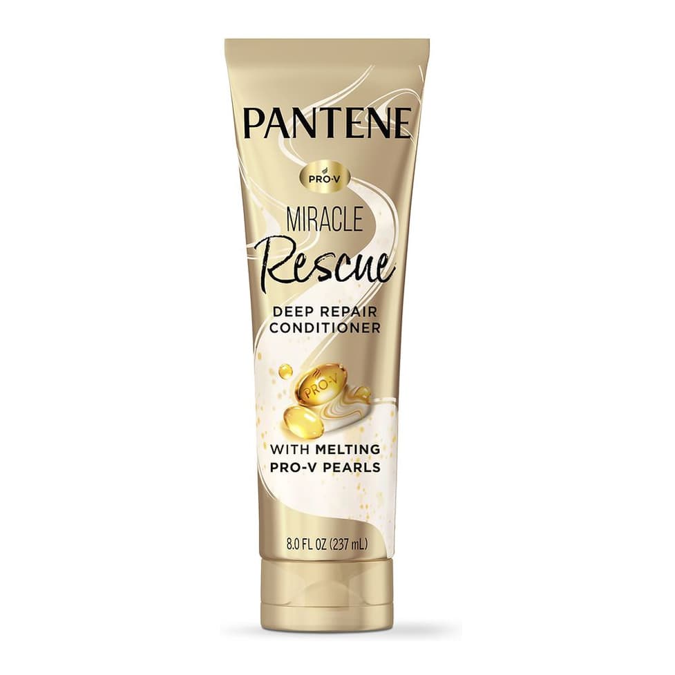 Deep Repair Conditioner with Melting Pro-V Pearls