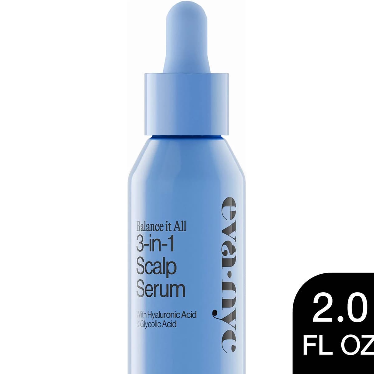 Balance It All Hydrating Scalp Serum