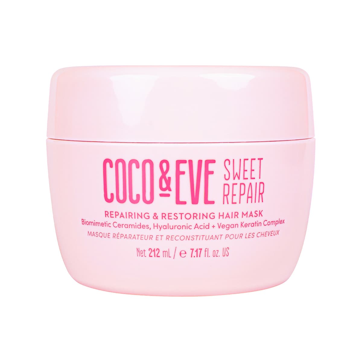 Sweet Repair Repairing and Restoring Hair Mask