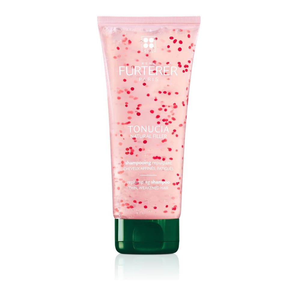 Tonucia Replumping Shampoo