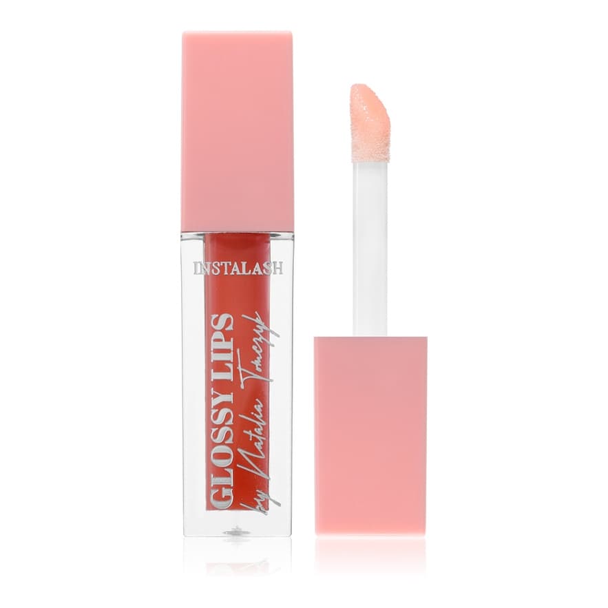 Glossy Lips